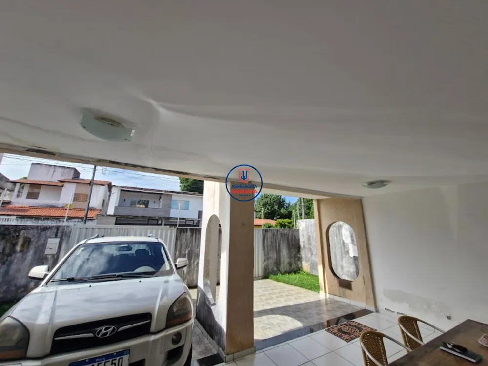 Casa, 4 quartos, 200 m² - Foto 19