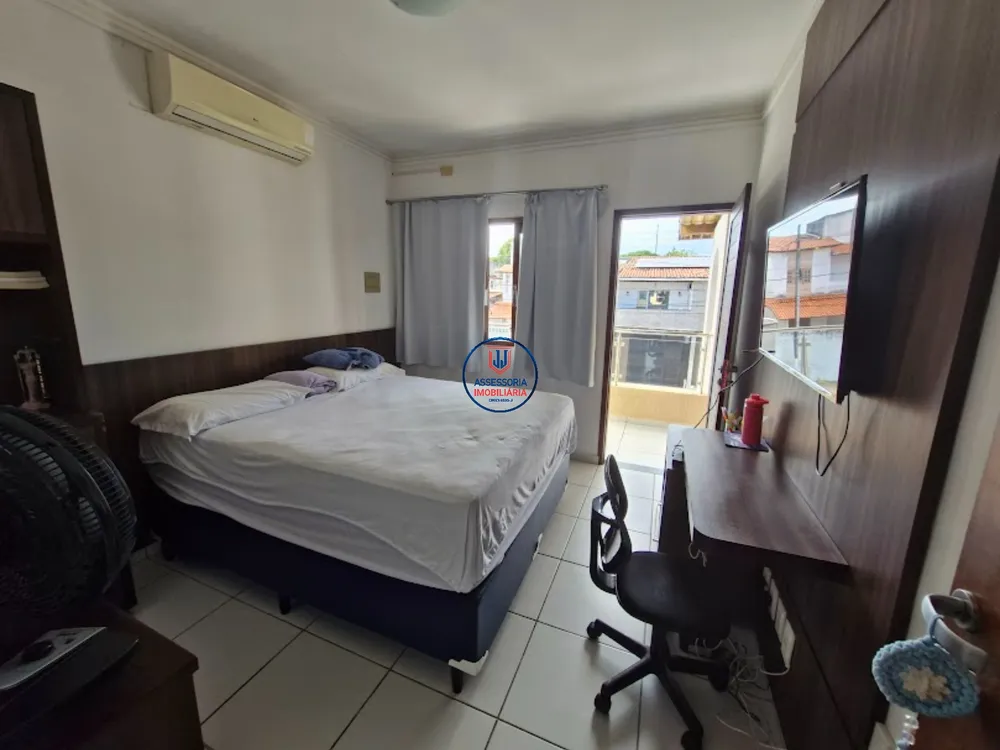 Casa, 4 quartos, 200 m² - Foto 13