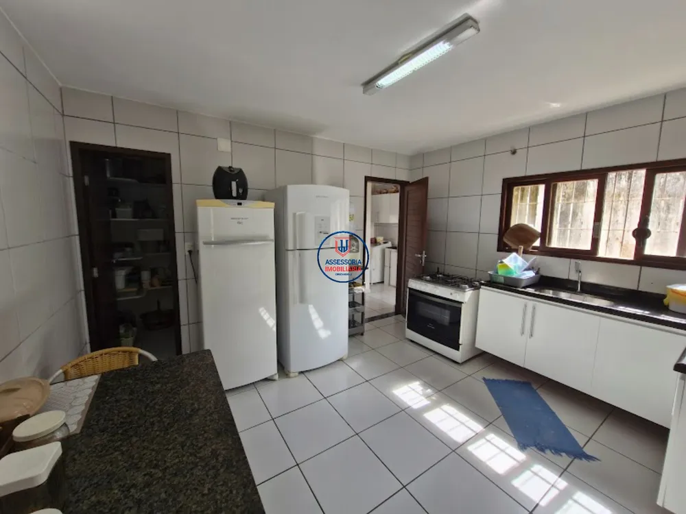 Casa, 4 quartos, 200 m² - Foto 8