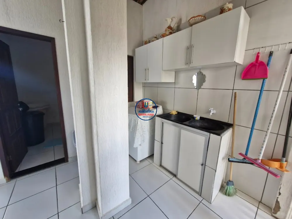 Casa, 4 quartos, 200 m² - Foto 9