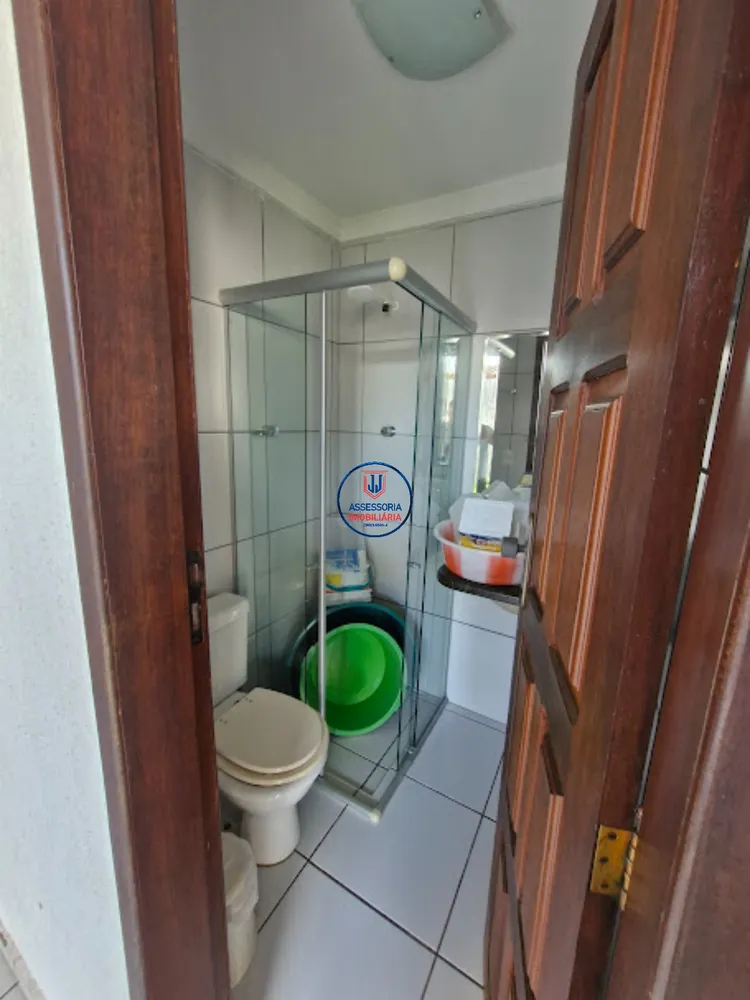 Casa, 4 quartos, 200 m² - Foto 11