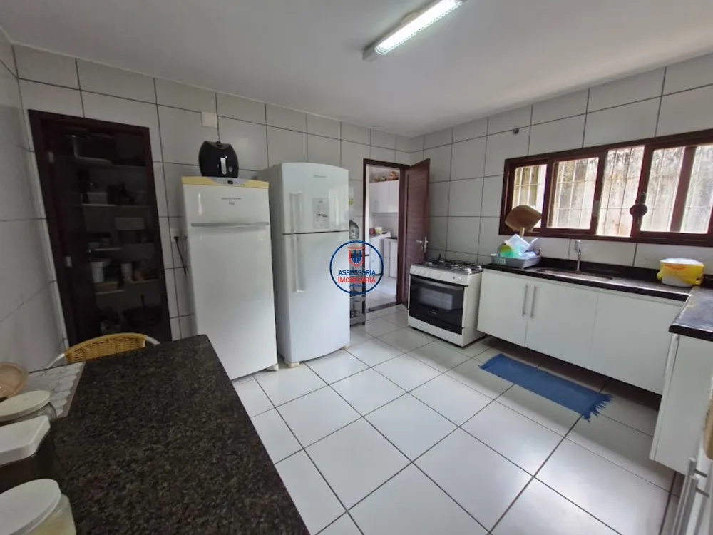 Casa, 4 quartos, 200 m² - Foto 7