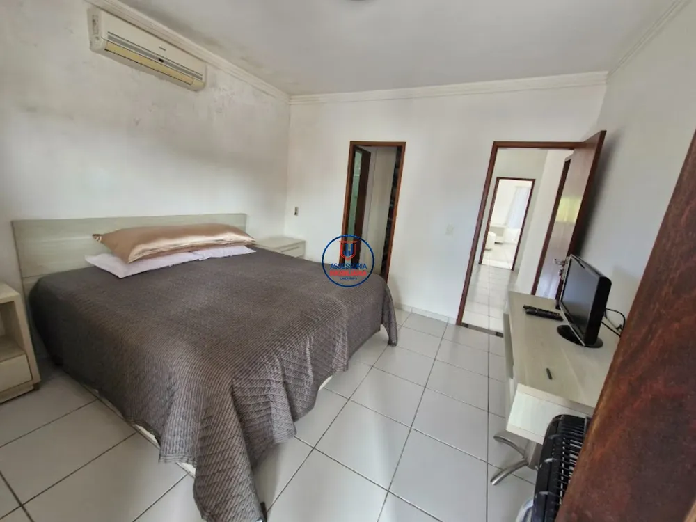 Casa, 4 quartos, 200 m² - Foto 15