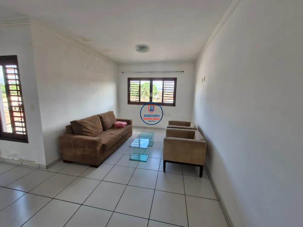 Casa, 4 quartos, 200 m² - Foto 6