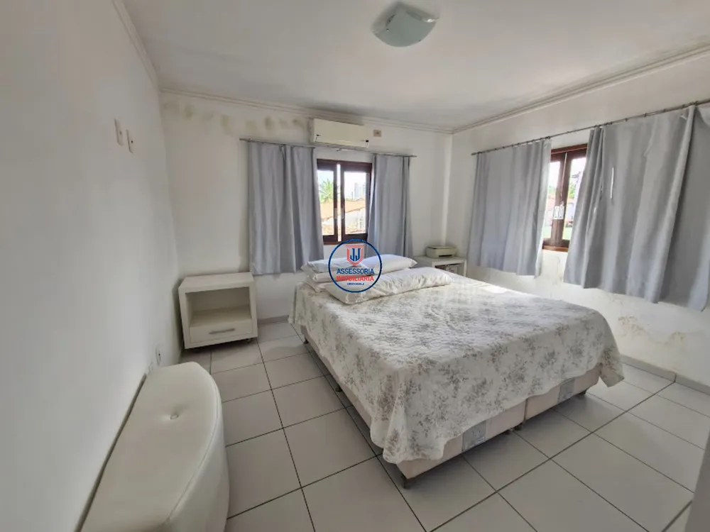 Casa, 4 quartos, 200 m² - Foto 12
