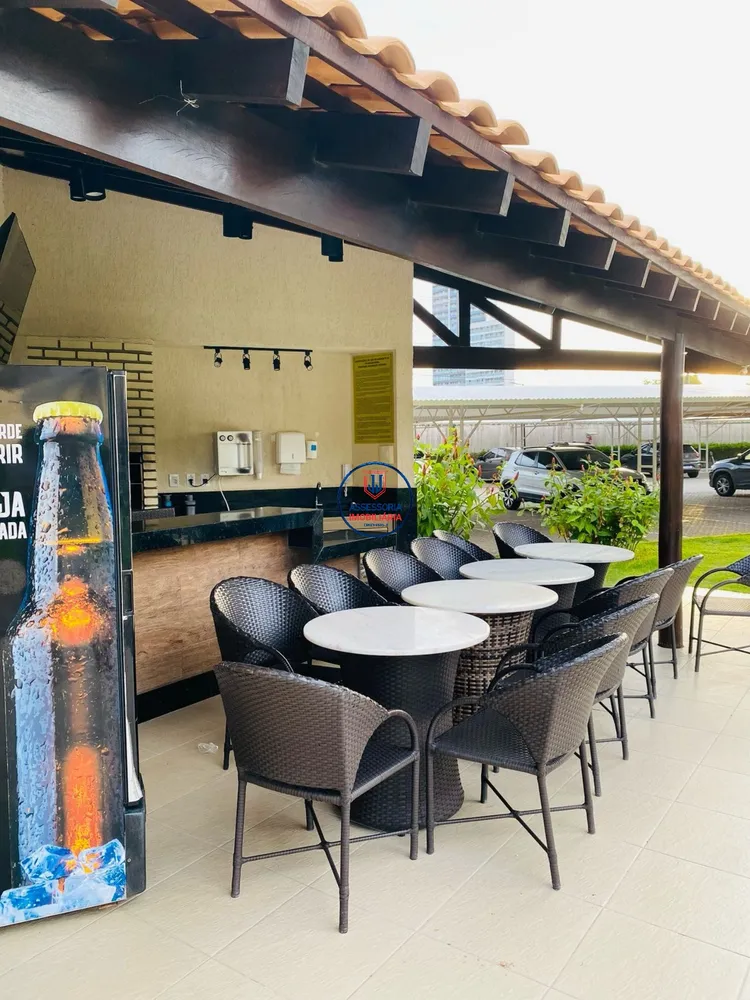 Apartamento, 2 quartos, 52 m² - Foto 3