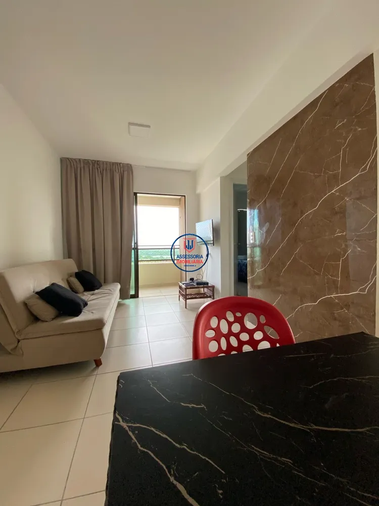 Apartamento, 2 quartos, 52 m² - Foto 10