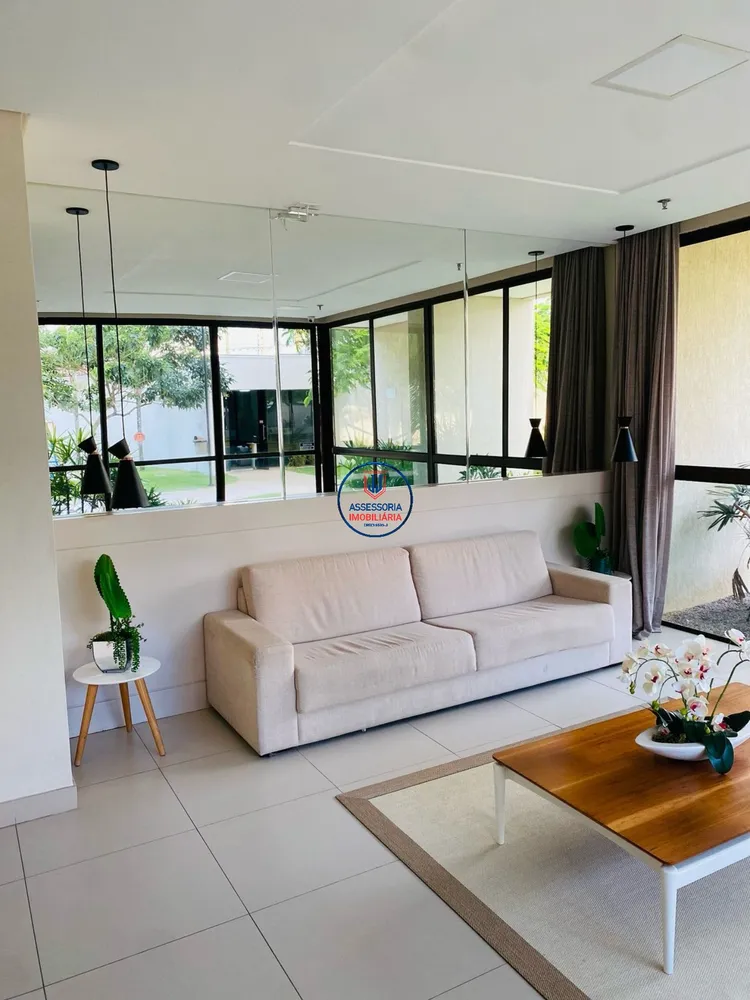 Apartamento, 2 quartos, 52 m² - Foto 1