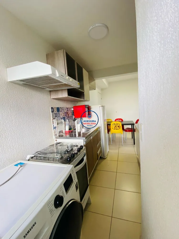 Apartamento, 2 quartos, 52 m² - Foto 12