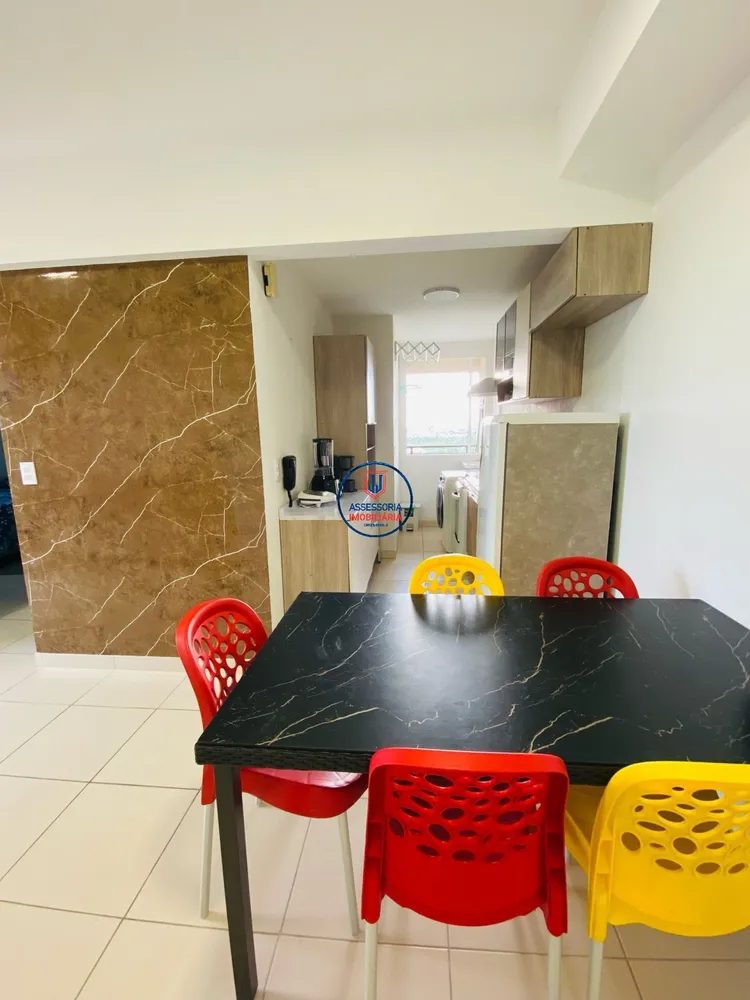 Apartamento, 2 quartos, 52 m² - Foto 11