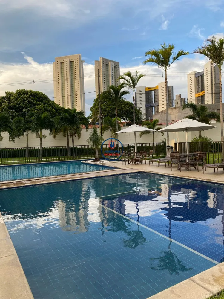 Apartamento, 2 quartos, 52 m² - Foto 4