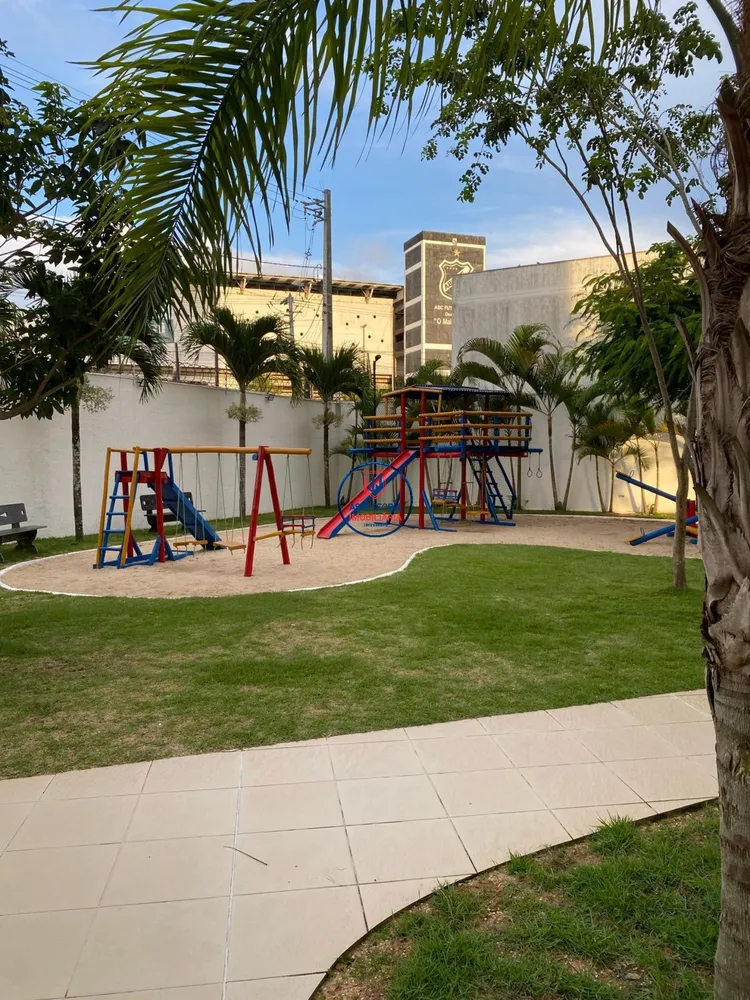 Apartamento, 2 quartos, 52 m² - Foto 5