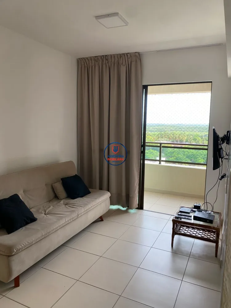 Apartamento, 2 quartos, 52 m² - Foto 9