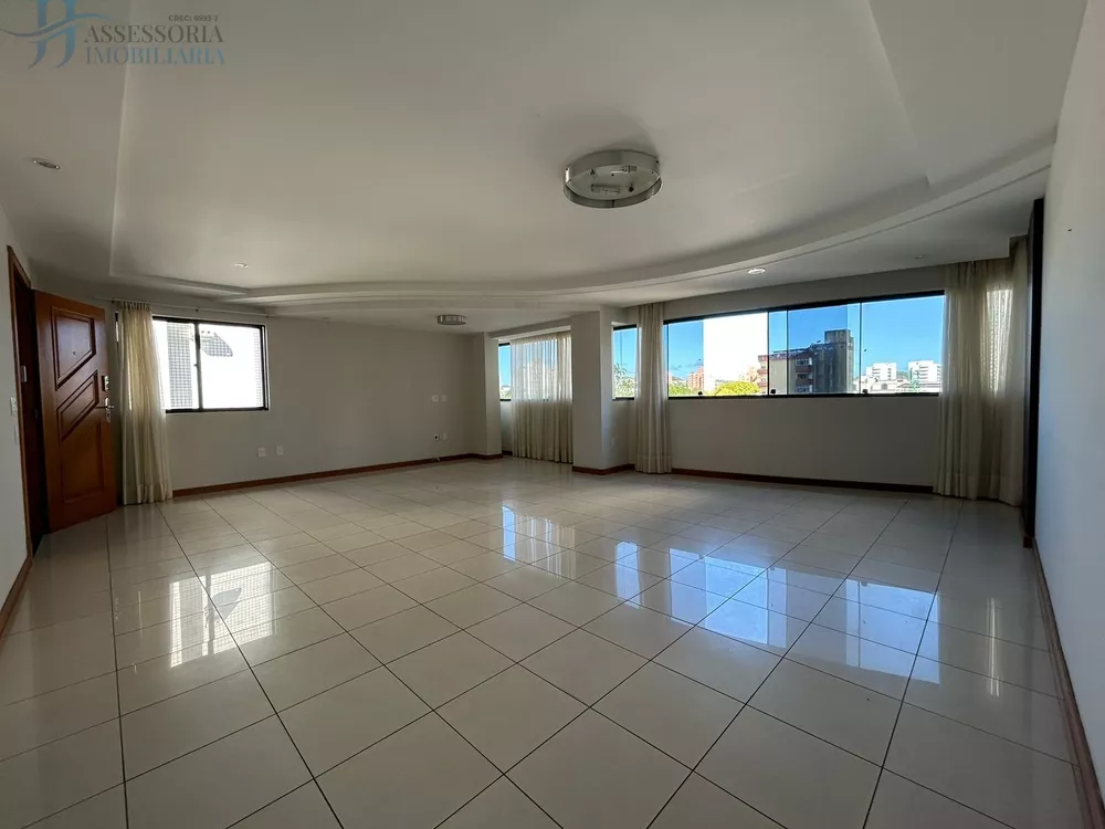 Apartamento à venda com 4 quartos, 178m² - Foto 4