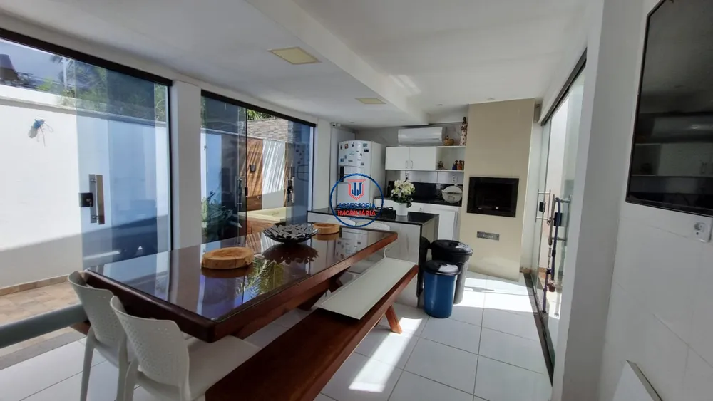 Casa, 4 quartos, 187 m² - Foto 12