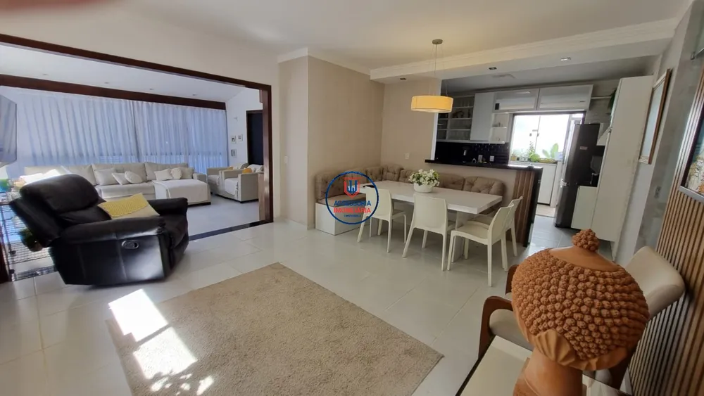 Casa, 4 quartos, 187 m² - Foto 4