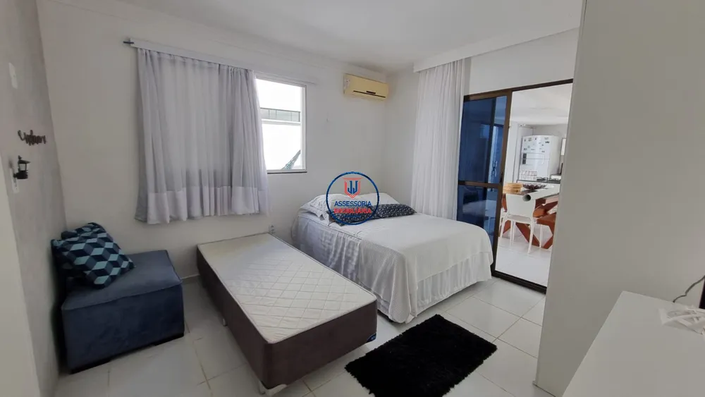 Casa, 4 quartos, 187 m² - Foto 11
