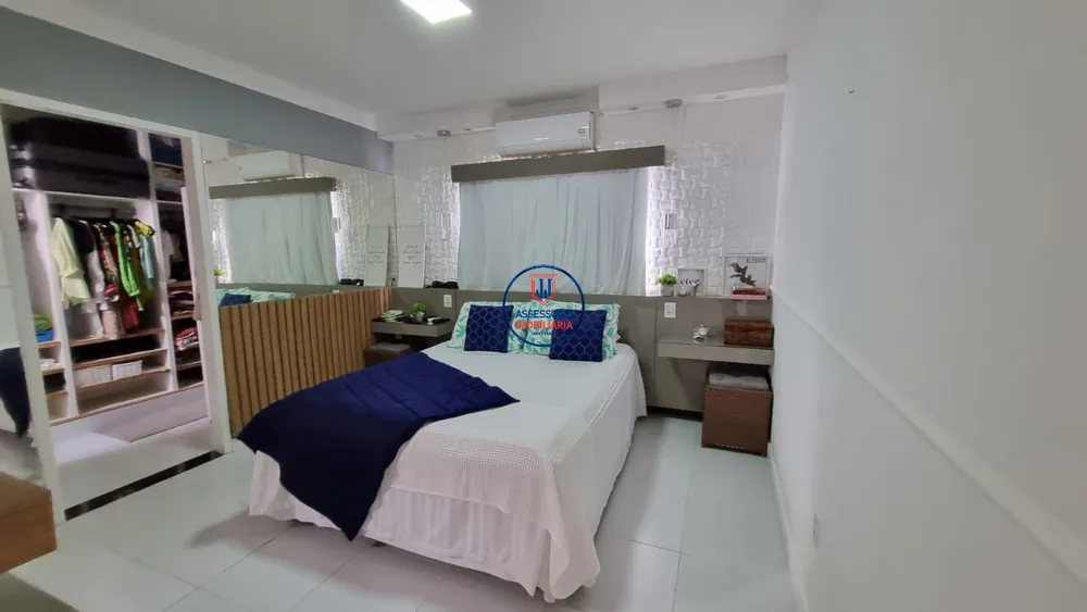 Casa, 4 quartos, 187 m² - Foto 14