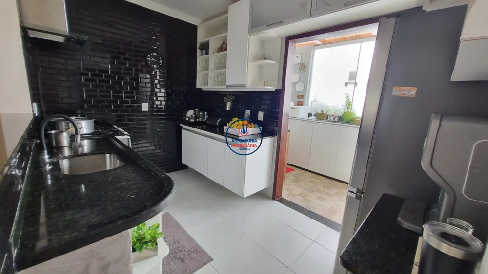 Casa, 4 quartos, 187 m² - Foto 5