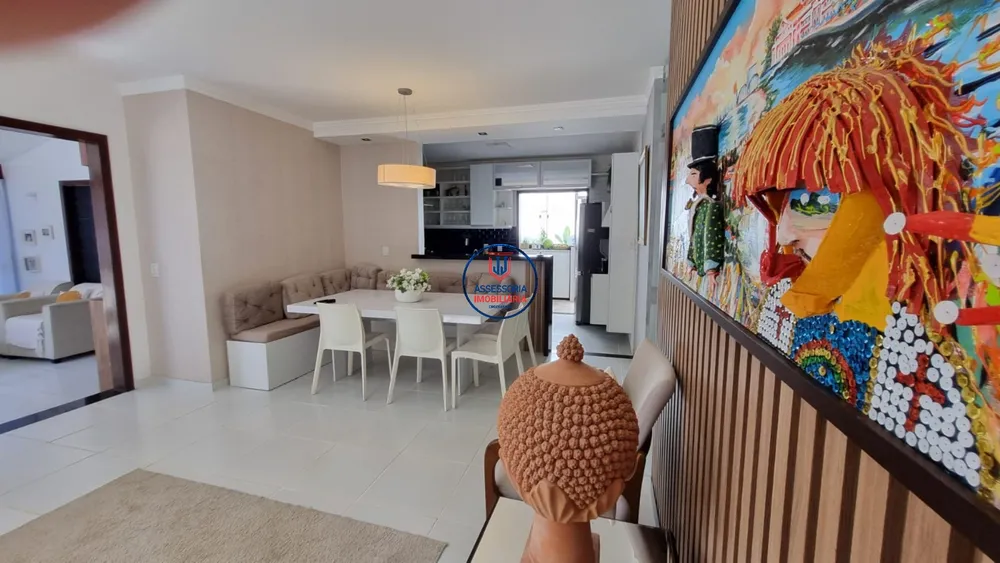Casa, 4 quartos, 187 m² - Foto 2
