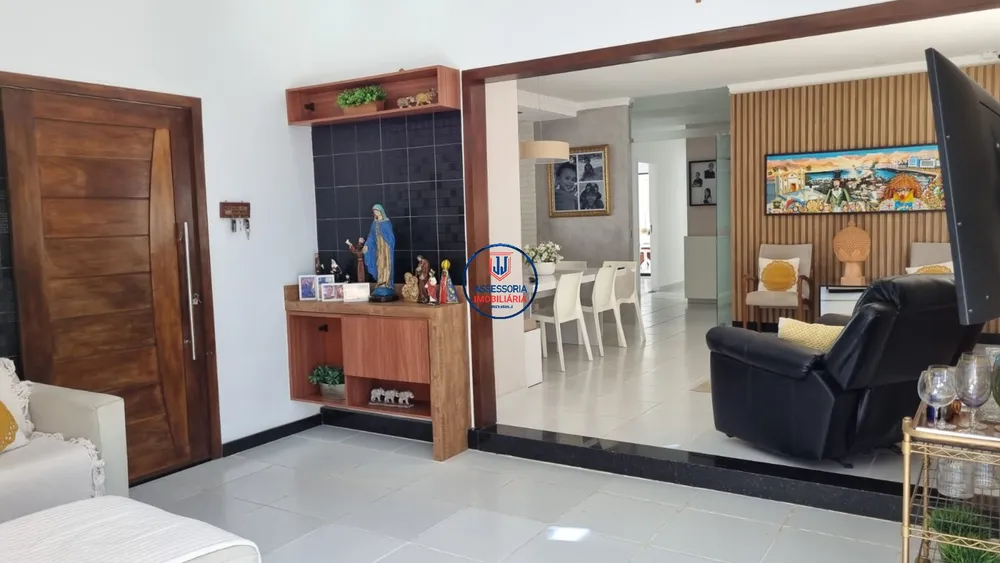 Casa, 4 quartos, 187 m² - Foto 3