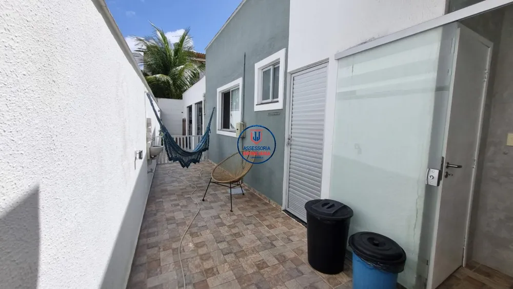 Casa, 4 quartos, 187 m² - Foto 16
