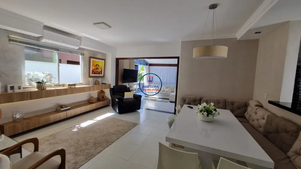 Casa, 4 quartos, 187 m² - Foto 6