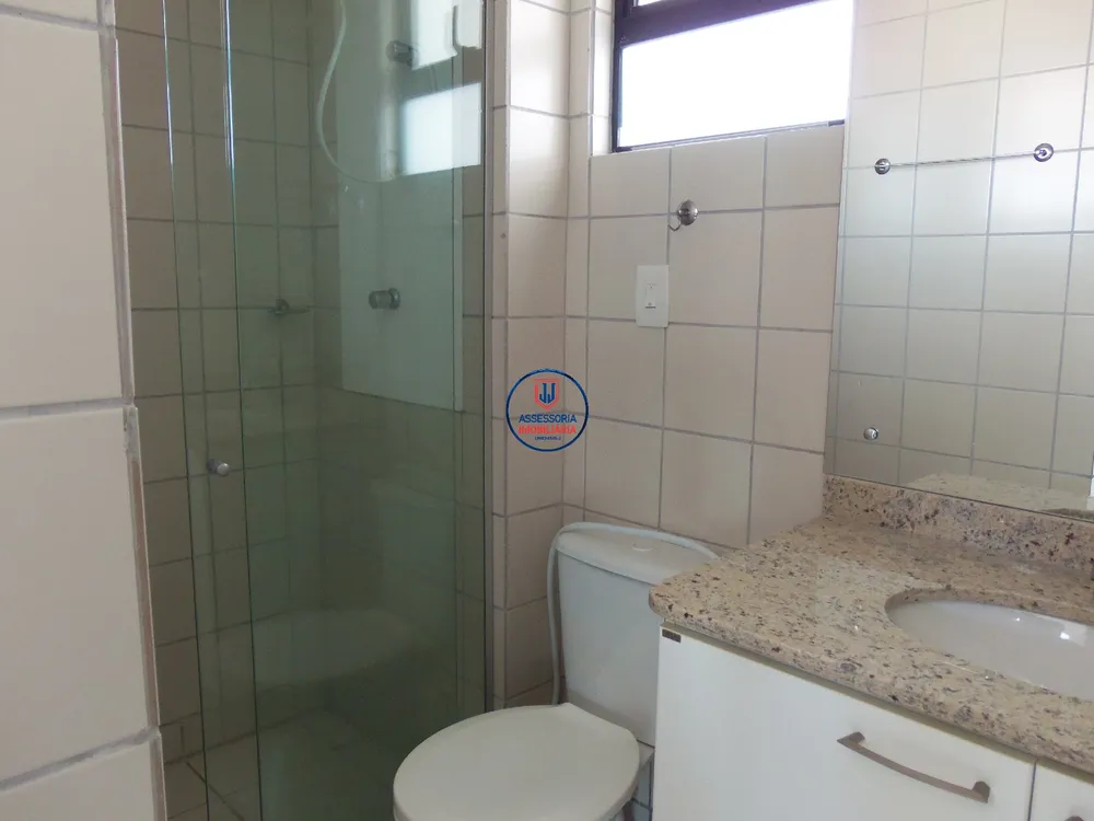 Apartamento, 2 quartos, 52 m² - Foto 7