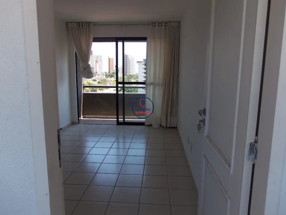 Apartamento, 2 quartos, 52 m² - Foto 1