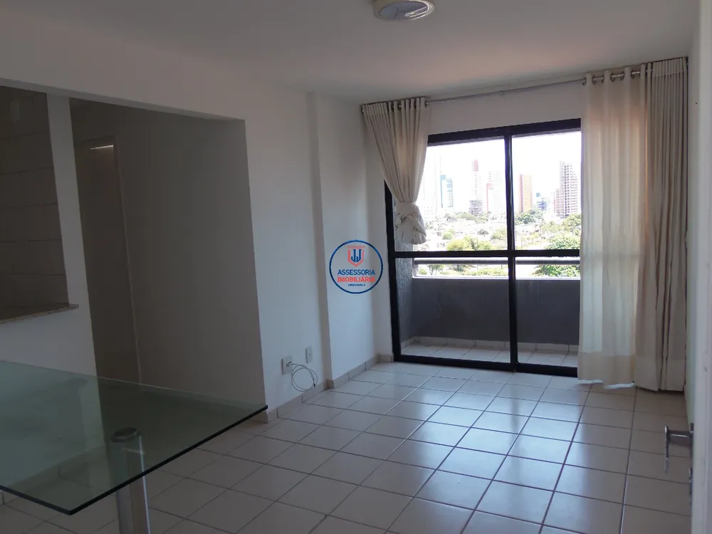 Apartamento, 2 quartos, 52 m² - Foto 3
