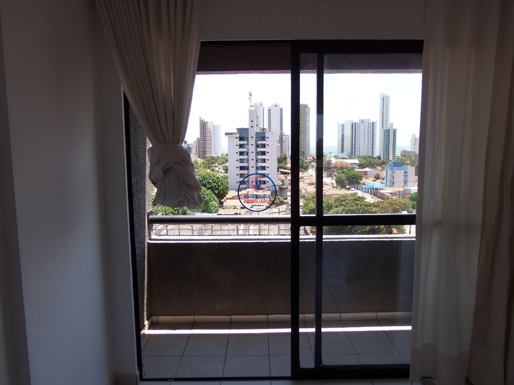 Apartamento à venda com 2 quartos, 52m² - Foto 1
