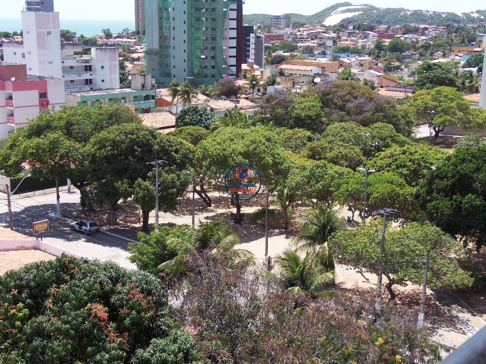 Apartamento à venda com 2 quartos, 52m² - Foto 4