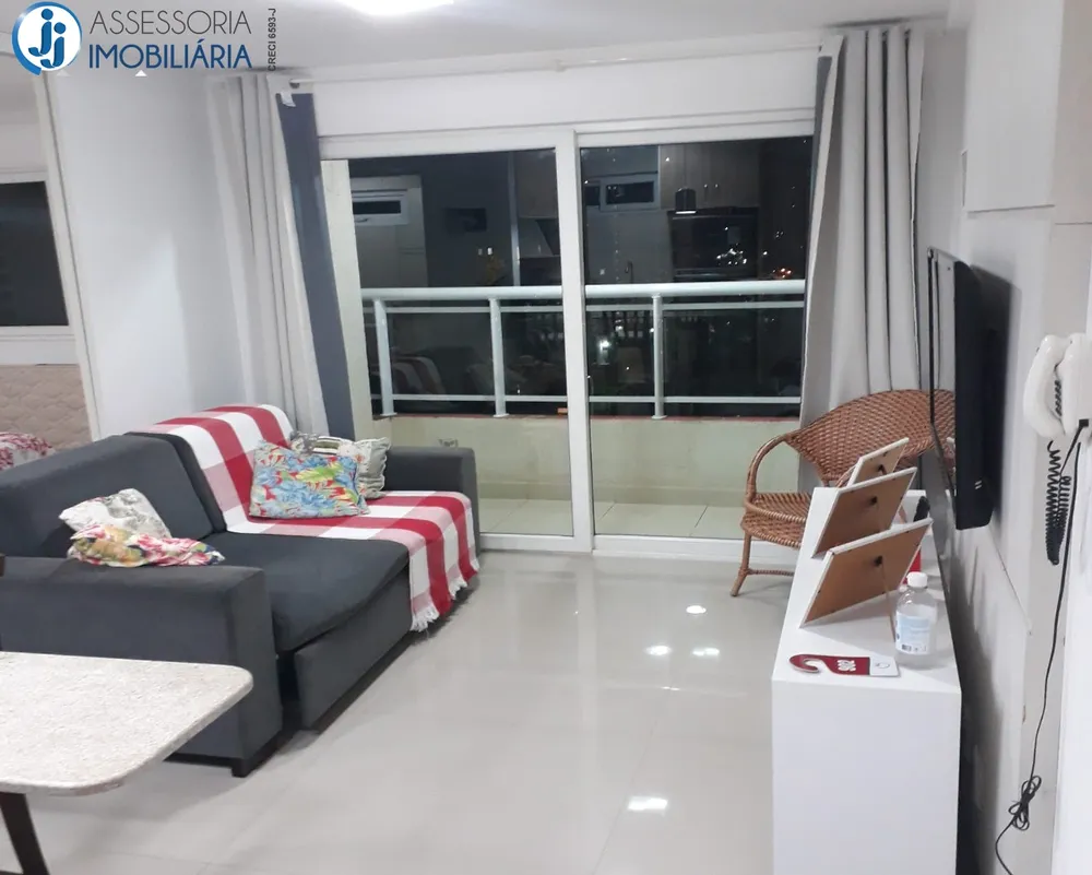 Flat/Apart Hotel, 1 quarto, 31 m² - Foto 8