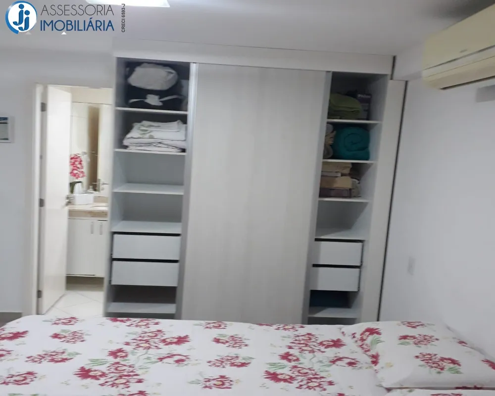 Flat/Apart Hotel, 1 quarto, 31 m² - Foto 16