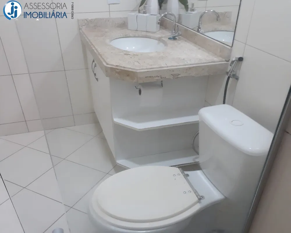 Flat/Apart Hotel, 1 quarto, 31 m² - Foto 17