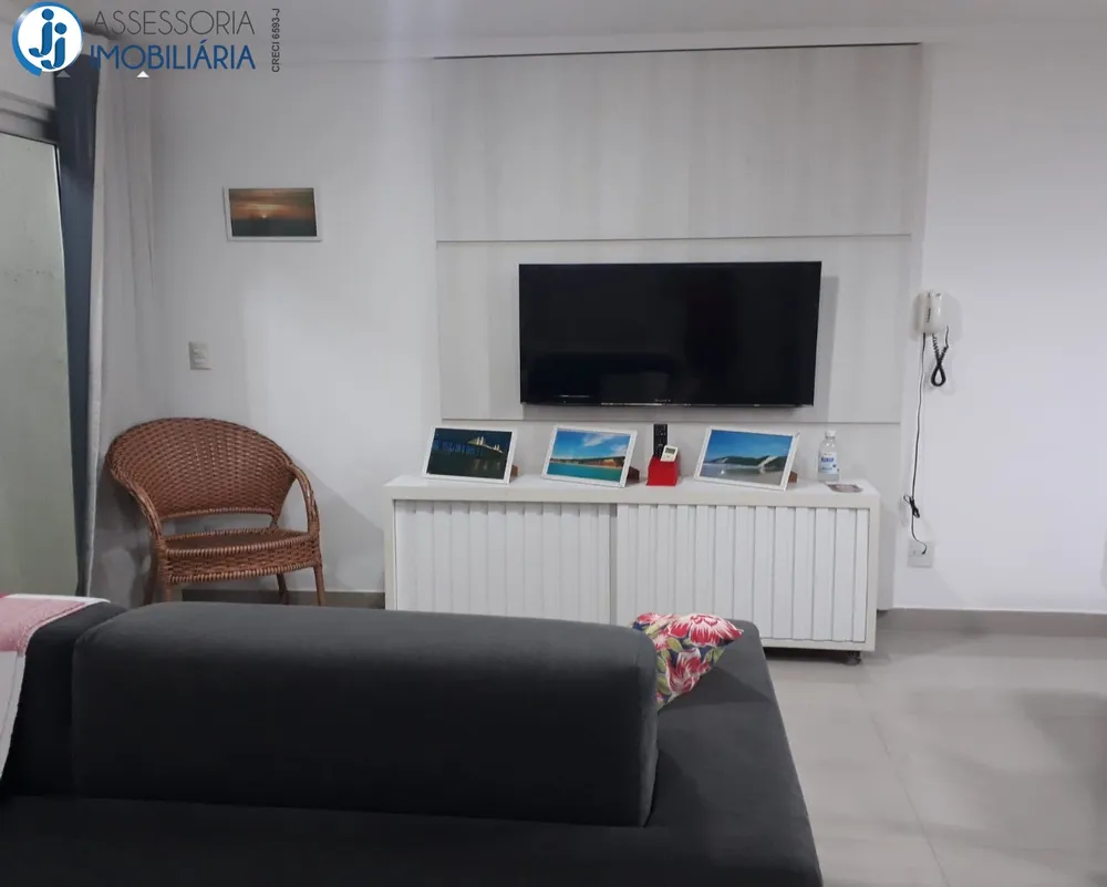 Flat/Apart Hotel, 1 quarto, 31 m² - Foto 9