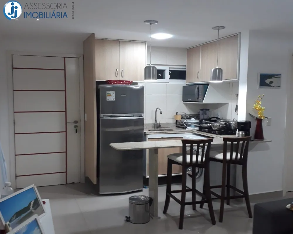 Flat/Apart Hotel, 1 quarto, 31 m² - Foto 14