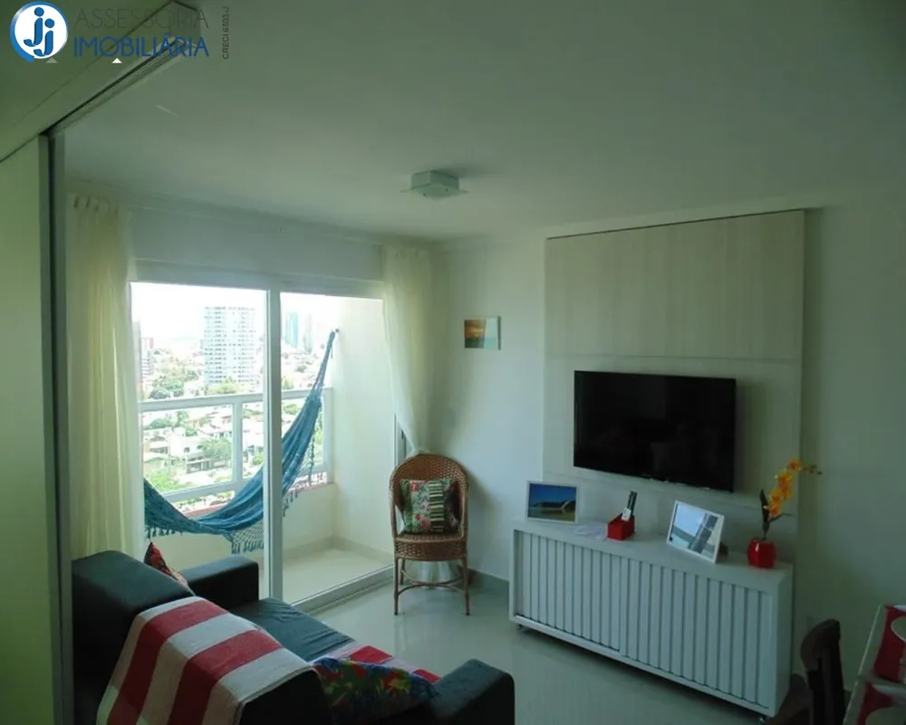 Flat/Apart Hotel, 1 quarto, 31 m² - Foto 10
