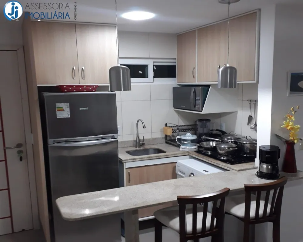 Flat/Apart Hotel, 1 quarto, 31 m² - Foto 15