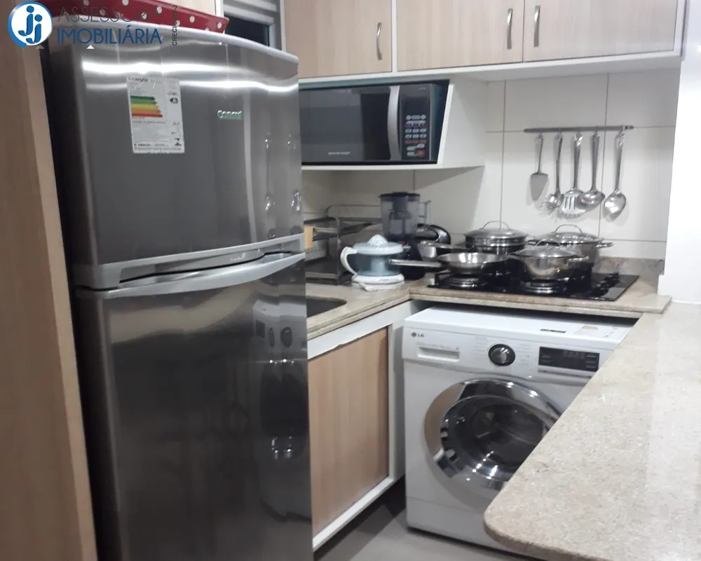 Flat/Apart Hotel, 1 quarto, 31 m² - Foto 13