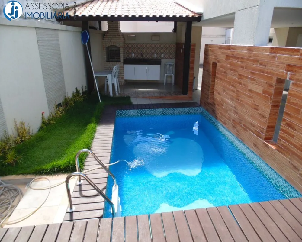 Flat/Apart Hotel, 1 quarto, 31 m² - Foto 6