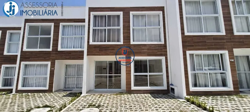 Casa, 2 quartos, 73 m² - Foto 10