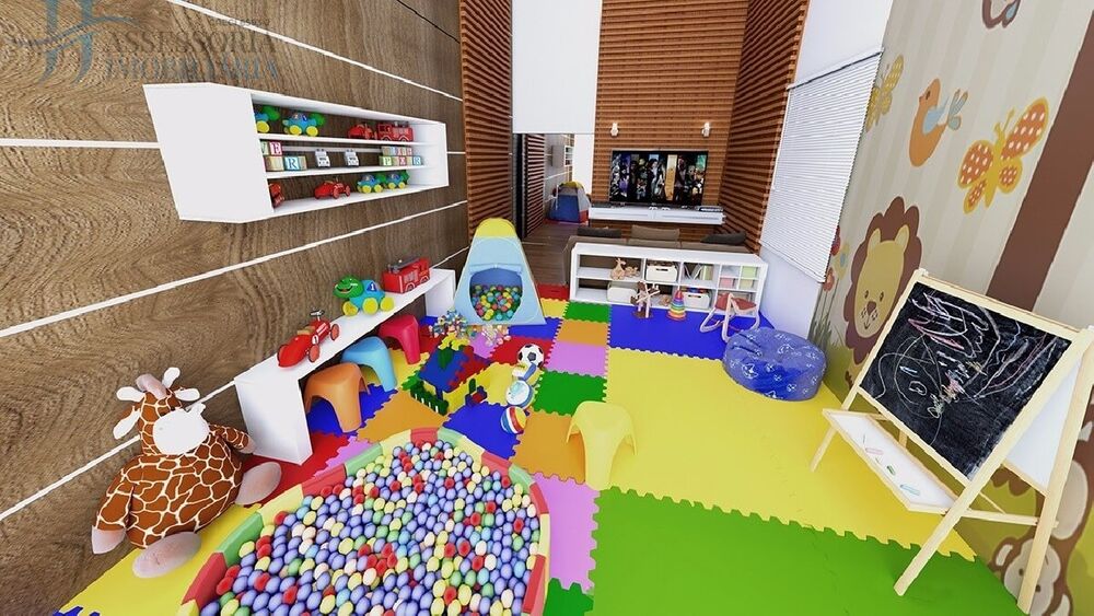 Apartamento, 3 quartos, 140 m² - Foto 4