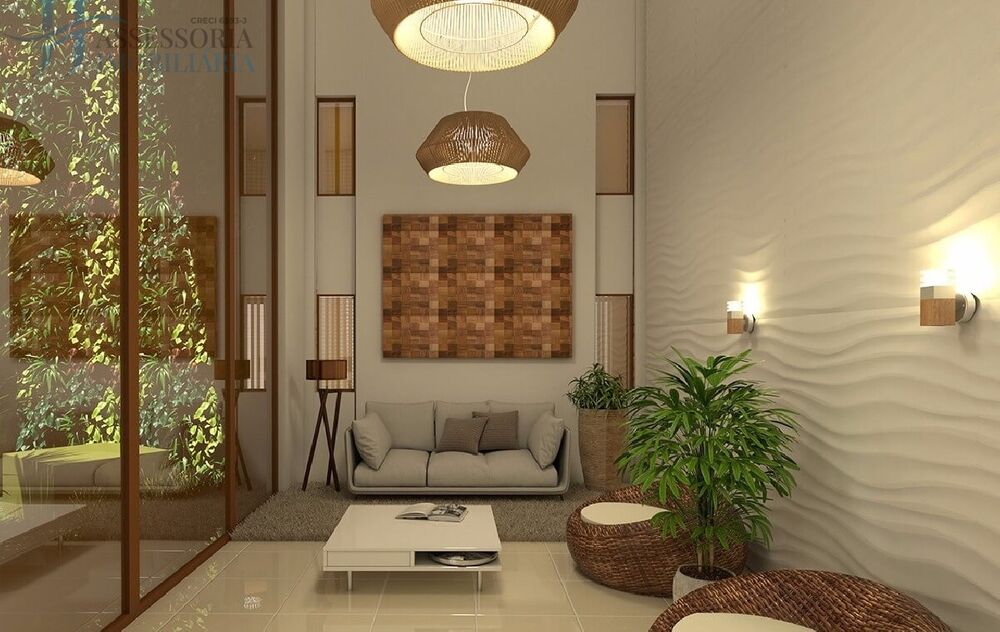Apartamento, 3 quartos, 140 m² - Foto 1