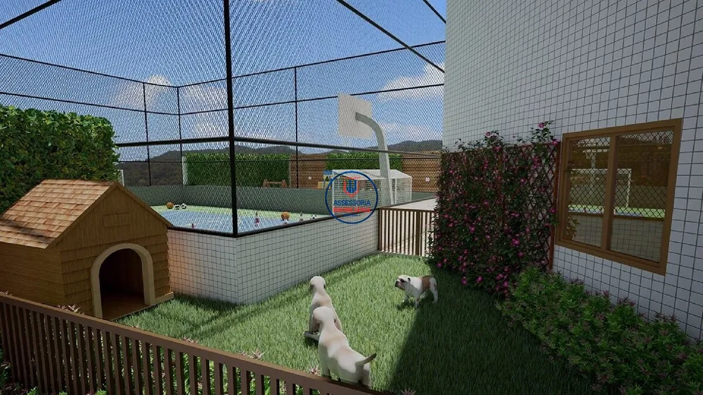 Apartamento, 3 quartos, 140 m² - Foto 12