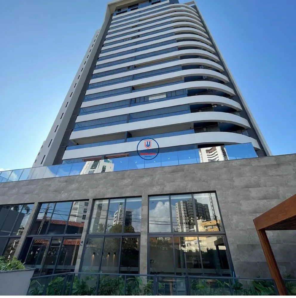 Apartamento, 3 quartos, 140 m² - Foto 8
