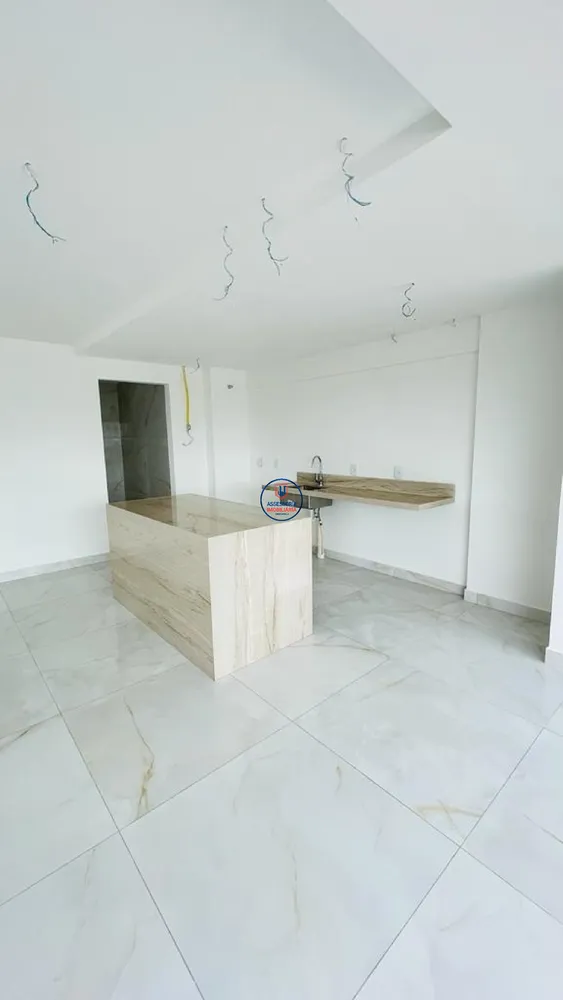 Apartamento, 3 quartos, 140 m² - Foto 7