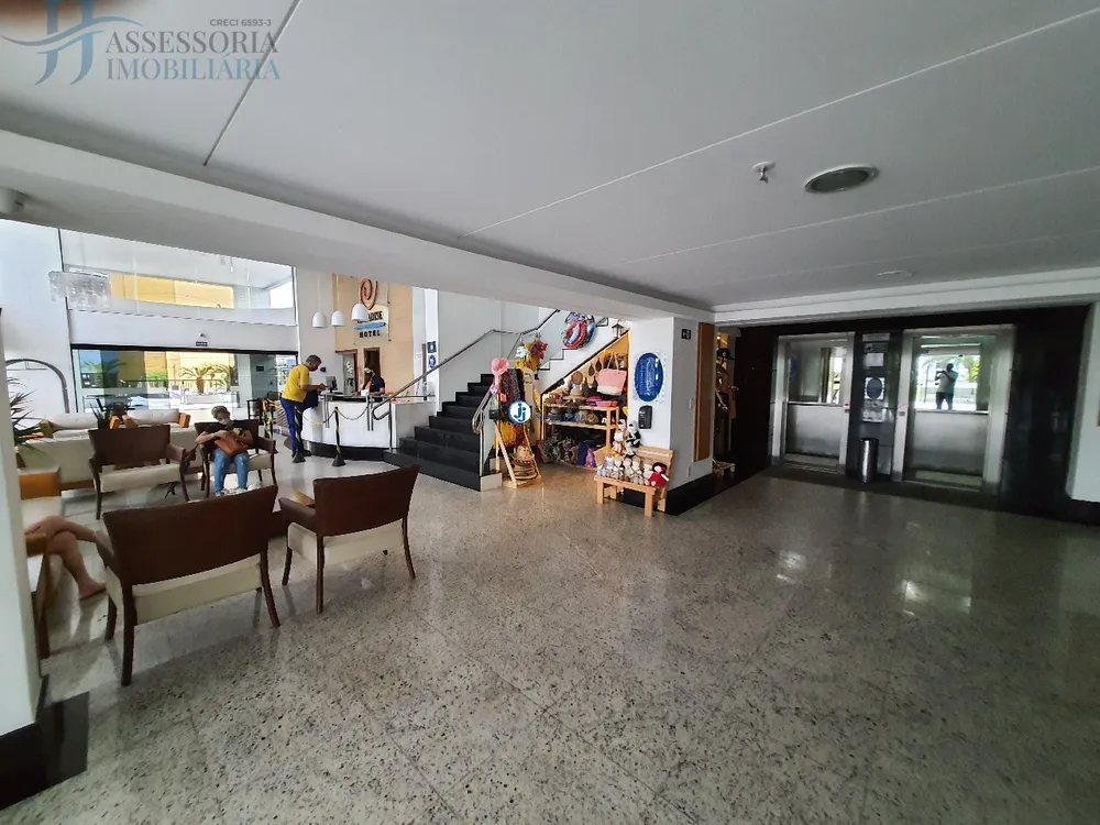 Flat/Apart Hotel, 1 quarto, 43 m² - Foto 8