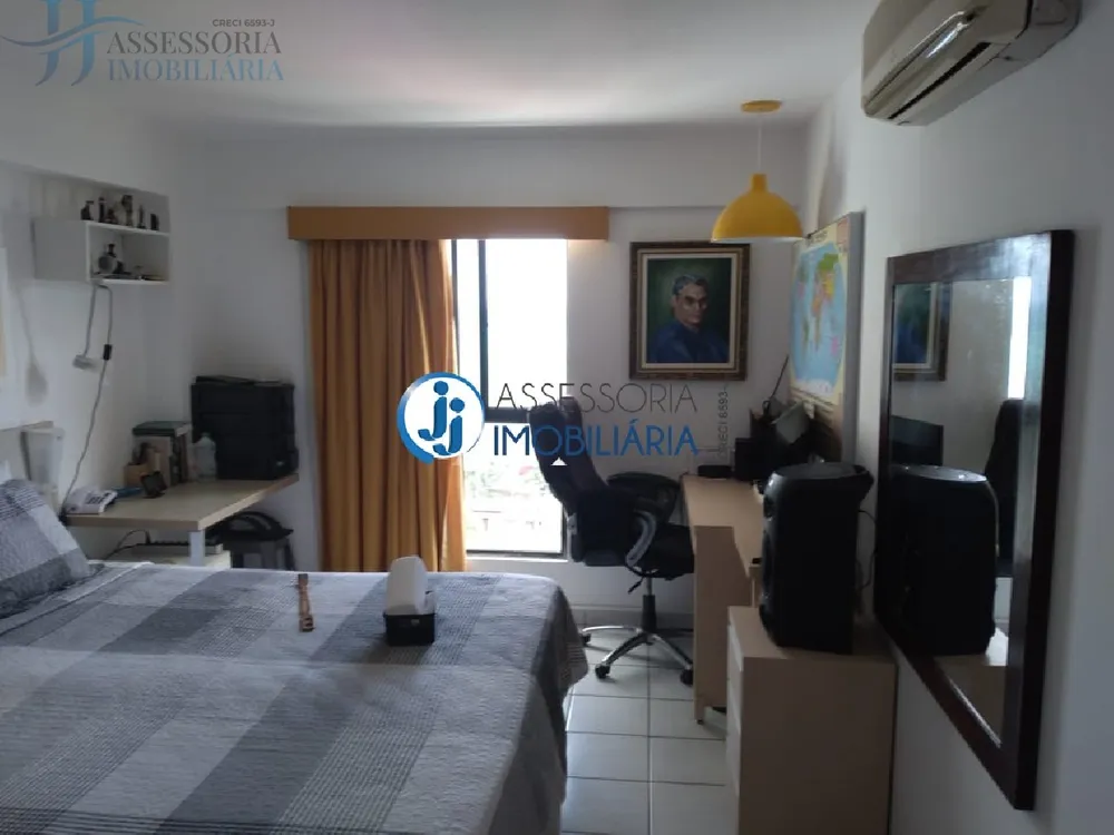 Flat/Apart Hotel, 1 quarto, 43 m² - Foto 13