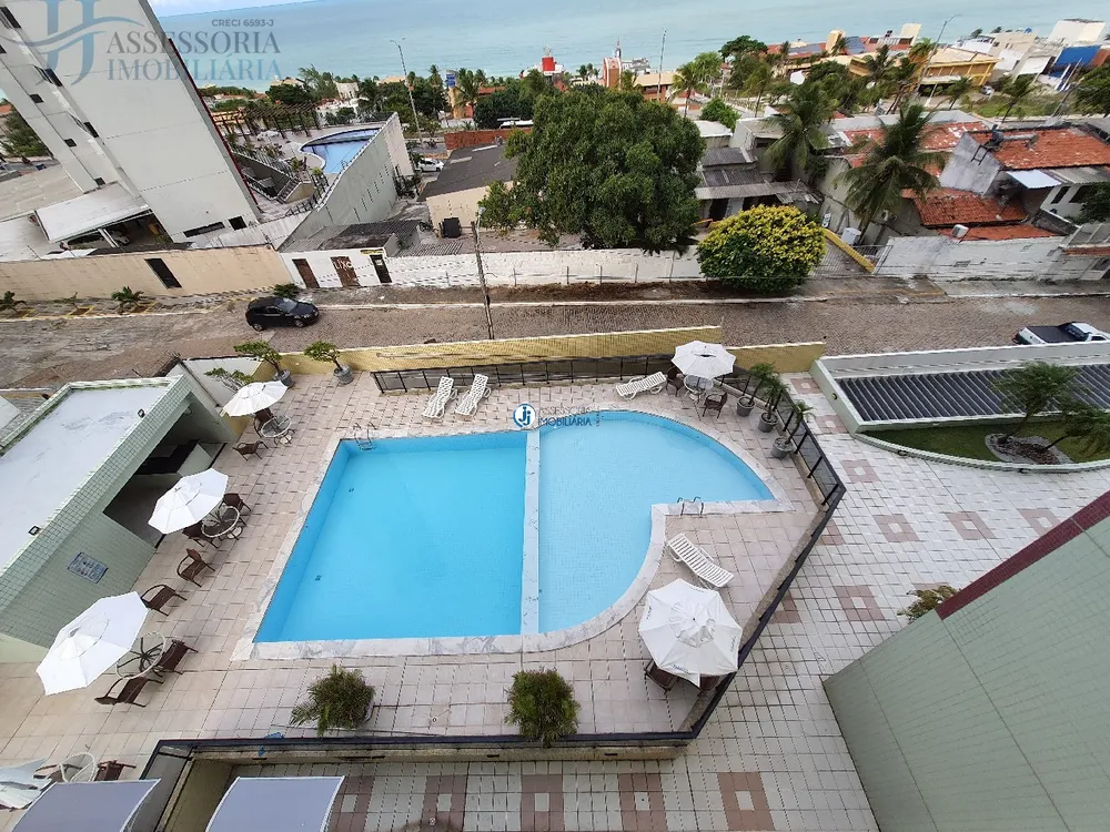 Flat/Apart Hotel, 1 quarto, 43 m² - Foto 9